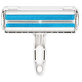 Reusable Pet Hair Remover Roller for Sofa, Clothes & Carpets
